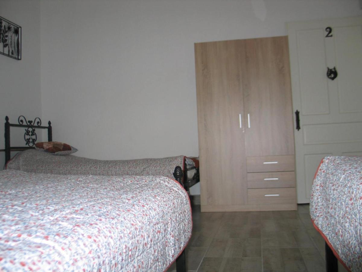 Reti Tanya Vendeghaz Hotel Kerecseny Exterior photo